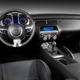 Illustration for article titled New Chevy Camaro: Mega-Gallery